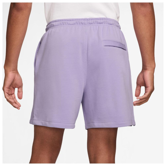 Nike Ανδρικό σορτς Club Flow French Terry Shorts